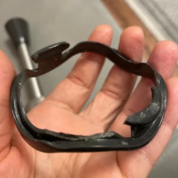 Yeni Alınan Blender Garanti Dışı Bırakıldı Mağdur Oldum