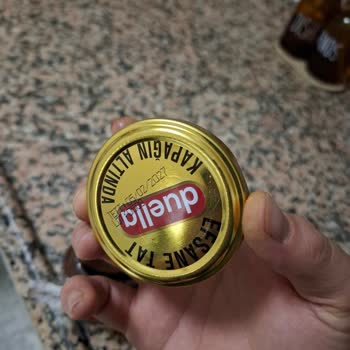 Aldığım Üründen Kıl Çıktı, Hijyen Konusunda Mağdur Oldum