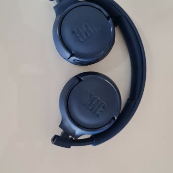 Az Kullanılan Kulaklıkta Erken Deri Soyulması Ve Teknik Destek Talebi