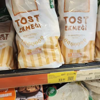 Migros Mağazasında Tarihi Geçmiş Ürün Ve İlgisiz Müdür Nedeniyle Yaşanan Hayal Kırıklığı