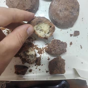 Bayat Kurabiye Satışı Ve Tekrarlayan Mağduriyet