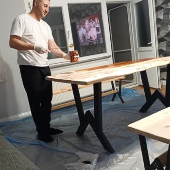 Vernik Renk Uyumsuzluğu Nedeniyle Mobilya Zararı Şikayeti