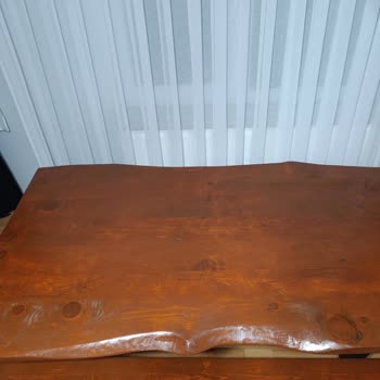 Vernik Renk Uyumsuzluğu Nedeniyle Mobilya Zararı Şikayeti