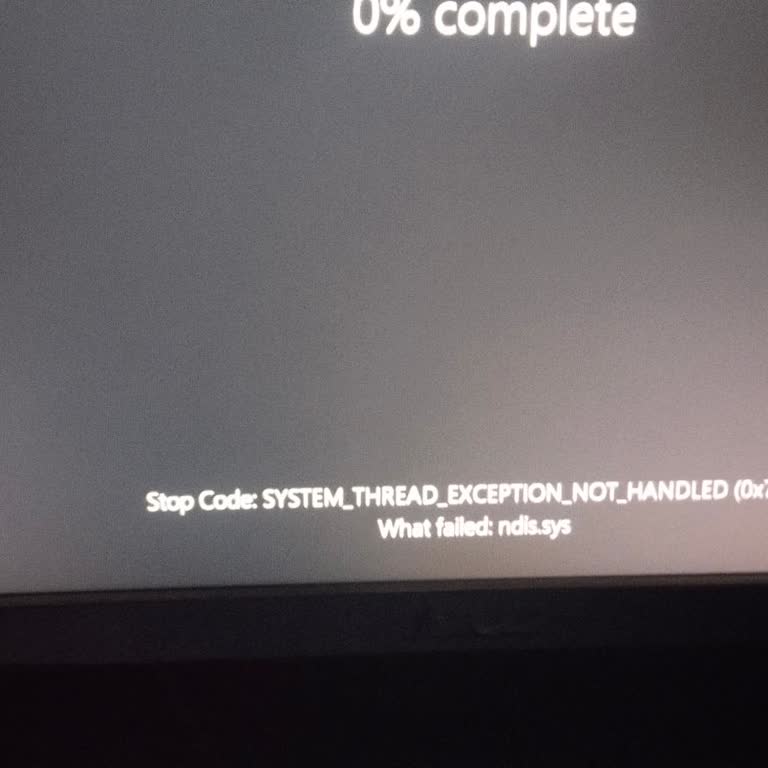 Kusurlu Bilgisayar Kasası: Mavi Ekran Ve Fiziksel Hasar Nedeniyle İade Talebi