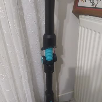 Satış Sonrası Destek Yok, Yedek Parça Temin Edilemiyor!