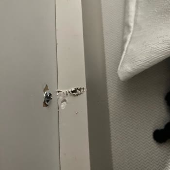 Yanlış Ürün Teslimatı Ve Çözülmeyen Montaj Sorunlarıyla Mağduriyet