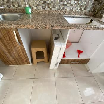 Kumtel'den Satın Aldığım Ankastre Ürünler 1 Aydır Montajsız Bekliyor, Mağdurum!