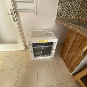 Kumtel'den Satın Aldığım Ankastre Ürünler 1 Aydır Montajsız Bekliyor, Mağdurum!