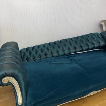 Satın Aldığım Mobilyalarda Defolar Ve Süreçte Yaşanan Mağduriyet
