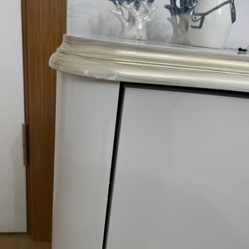 Satın Aldığım Mobilyalarda Defolar Ve Süreçte Yaşanan Mağduriyet