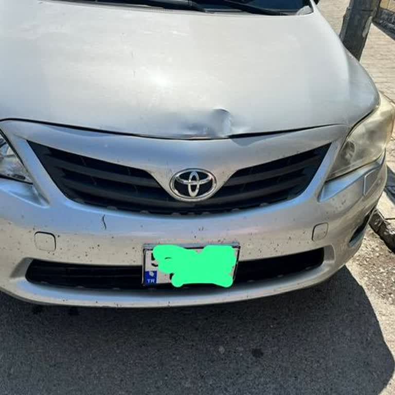 Yedek Parça Stok Sorunu Nedeniyle Mağduriyet Yaşadım