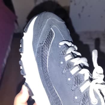 Kısa Sürede Dikişleri Sökülen Ayakkabıya Garanti Kapsamında Çözüm Bulunmadı