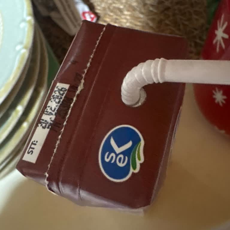 Bozuk Süt Nedeniyle Sağlık Endişesi Ve Müşteri Hizmetlerinden Yanıtsız Kalma