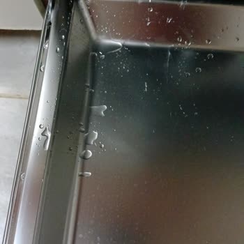 Arçelik Bulaşık Makinesi Sürekli Islak Bırakıyor Servis Çözüm Sunmuyor
