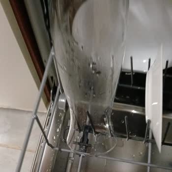 Arçelik Bulaşık Makinesi Sürekli Islak Bırakıyor Servis Çözüm Sunmuyor