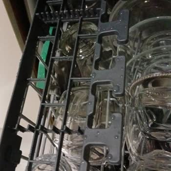 Arçelik Bulaşık Makinesi Sürekli Islak Bırakıyor Servis Çözüm Sunmuyor