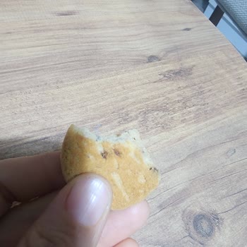 Ülker Hanımeller Kurabiyede Yabancı Madde Ve Müşteri Hizmetleri Sorunu