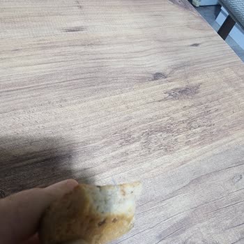 Ülker Hanımeller Kurabiyede Yabancı Madde Ve Müşteri Hizmetleri Sorunu