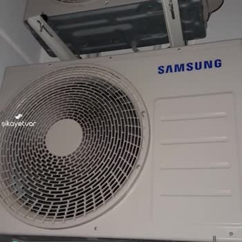 Samsung Windfree Klima Problemleri