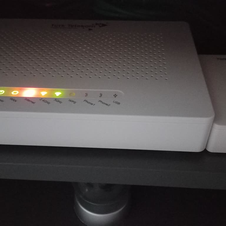 24 Saattir Süren İnternet Kesintisi Ve Müşteri Hizmetlerinden Çözüm Alamama