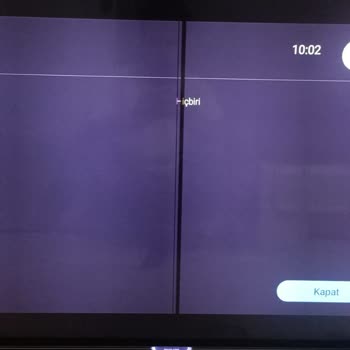 Dört Aydır Teslim Edilmeyen Televizyon Ve Yetersiz Müşteri Hizmeti