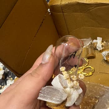 Kırık Ve Eksik Gelen Nişan Tepsisi İçin Ücret İadesi Yapılmadı, Mağdur Edildim