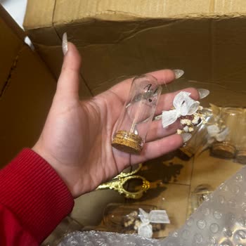 Kırık Ve Eksik Gelen Nişan Tepsisi İçin Ücret İadesi Yapılmadı, Mağdur Edildim