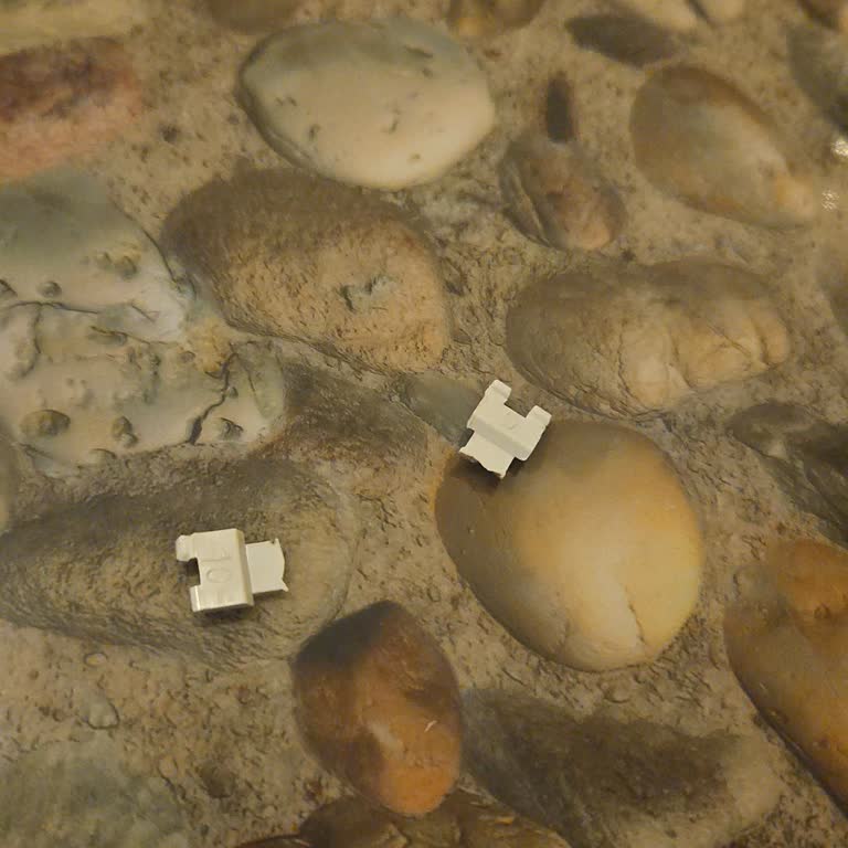 Çekmece Rayı Kilit Parçası Kırıldı, Çekmece Kapanmıyor