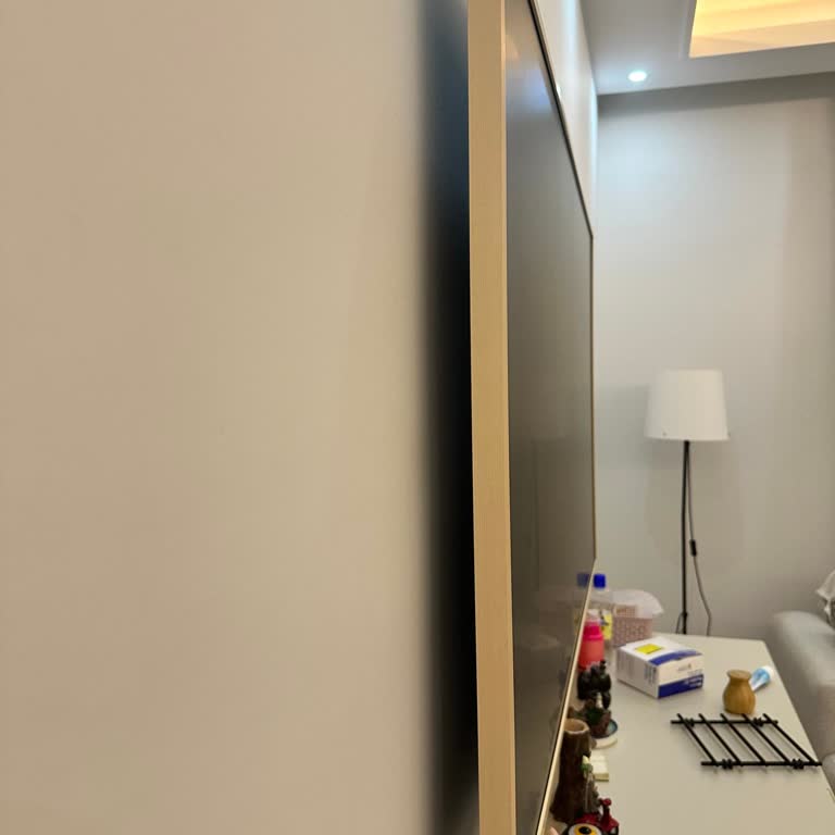 Samsung The Frame TV Montajında 3 Yıl Süren Hatalar Ve Yetersiz Destek