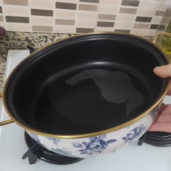 Yeni Alınan Tencere Setinde Kaplama Soyulması Ve Satıcıdan Çözüm Alamama Sorunu