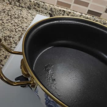 Yeni Alınan Tencere Setinde Kaplama Soyulması Ve Satıcıdan Çözüm Alamama Sorunu