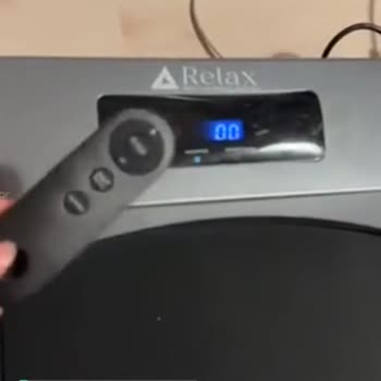 Relax İthalat Koşu Bandı Bozuldu Hemen!