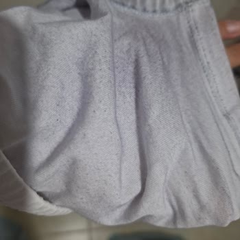 Koton Çocuk Taytı: İki Giyimde Tüylenme Ve Boya Sorunu!