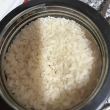 Aldığım Pirinçte Kurt Çıkması Ve Müşteri Hizmetlerine Ulaşılamaması