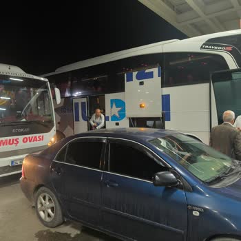 Beklenmeyen Aktarma Ve Kötü Hizmet Nedeniyle Mağduriyet