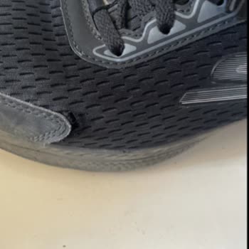 Günlük Kullanımda Yırtılan Ayakkabı İçin Garanti Reddi Mağduriyeti