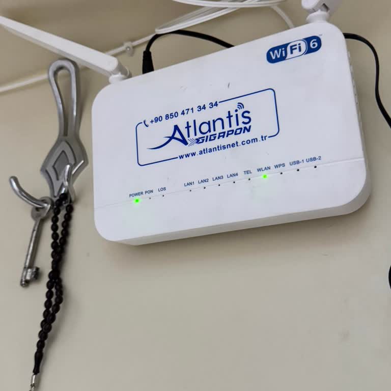 Kurulum Sonrası İnternet Bağlantısı Hiç Sağlanmadı Müşteri Hizmetleri Çözüm Sunmuyor