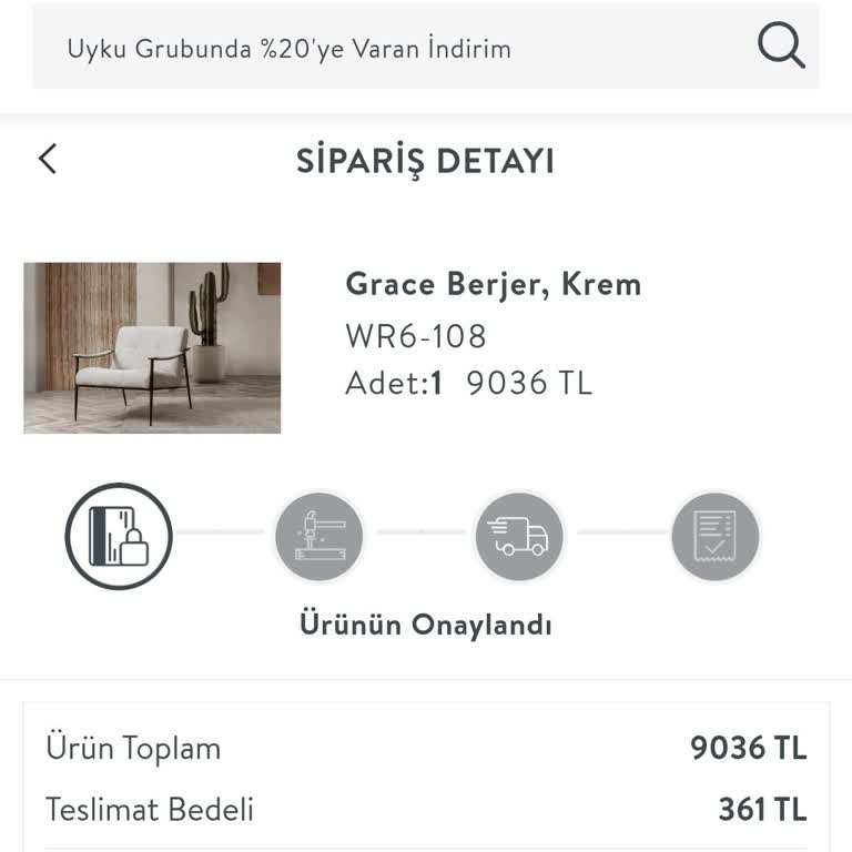 Sürekli Ertelenen Teslimat Ve Yanlış Bilgilendirme Mağduriyet Yarattı