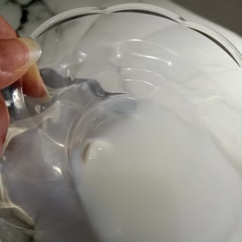 Torku Sütte Beklenmedik Tortu Şoku