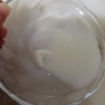 Torku Sütte Beklenmedik Tortu Şoku