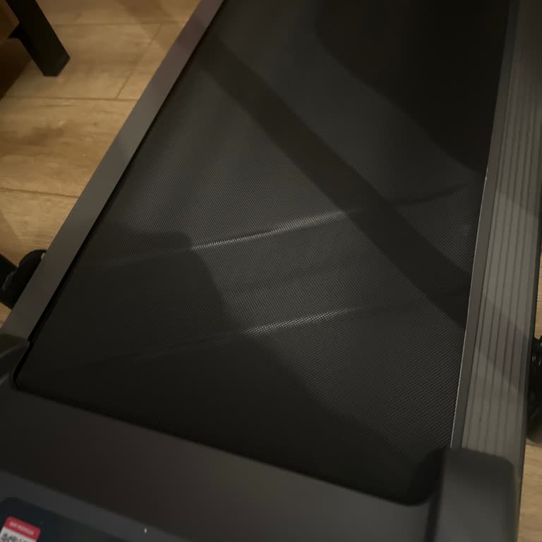 Koşu Bandı İlk Kullanımda Arızalandı İade Süreci Sorunlu