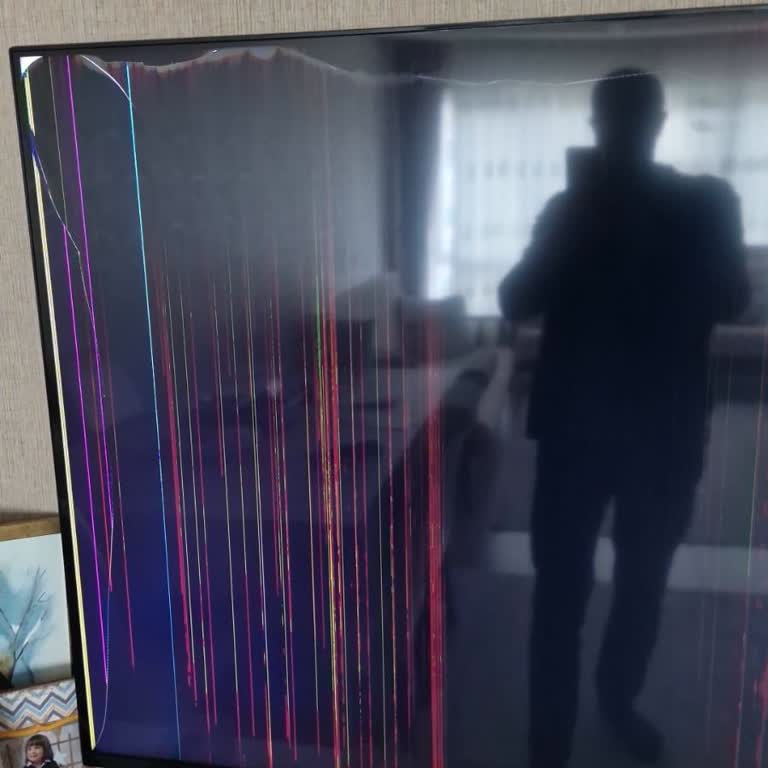 Defective Vestel 70QA9701 70" TV and Lack of Information