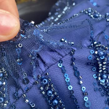 Yırtık Gelen Abiye İçin İade Talebim Reddedildi, Mağduriyetim Giderilmiyor