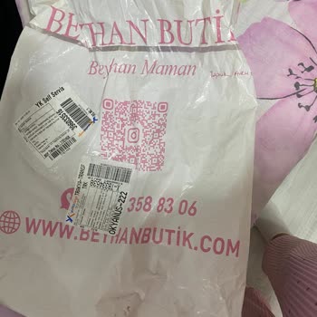 Yırtık Gelen Abiye İçin İade Talebim Reddedildi, Mağduriyetim Giderilmiyor