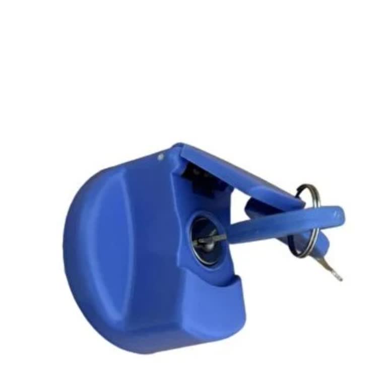 Fiat Egea AdBlue Kapağında Güvenlik Eksikliği Ve Çözüm Talebi