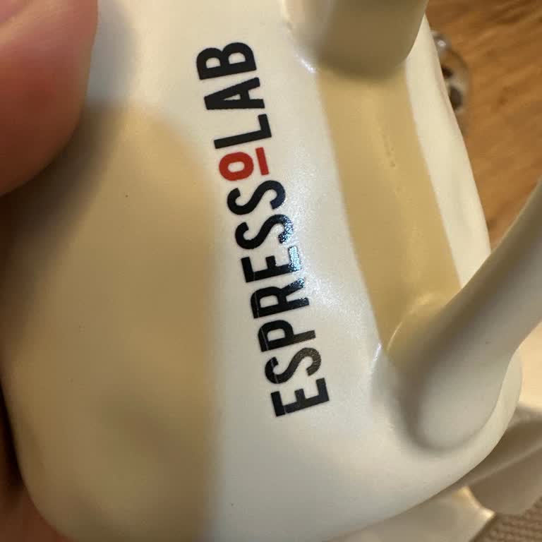 İlk Kullanımda Kusurlu Bardak Ve Yetersiz Şube Çözümü