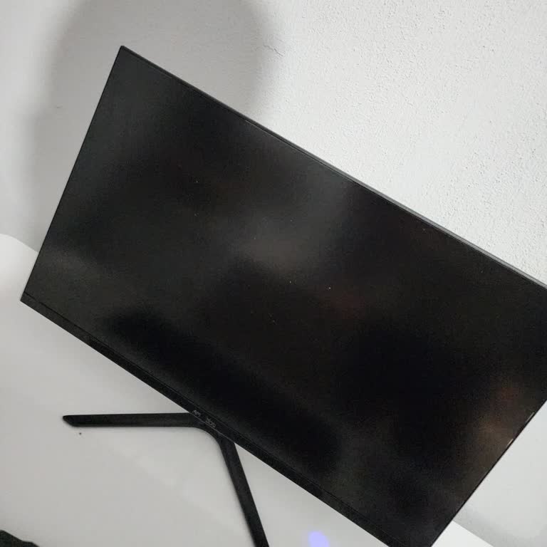 Monitörümde Ekran Kararması Ve Mavi Ekran Sorunu Çözülmüyor Acil Destek İstiyorum