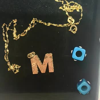 Ayıplı Kolye Gönderildi, Çözüm Bekliyorum