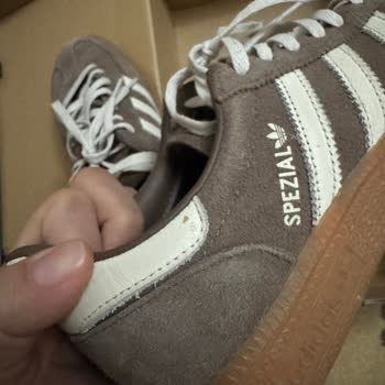 Kullanılmış Ve Kirli Ayakkabı Gönderildi, Müşteri Hizmetlerine Ulaşılamıyor