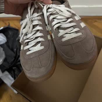 Kullanılmış Ve Kirli Ayakkabı Gönderildi, Müşteri Hizmetlerine Ulaşılamıyor